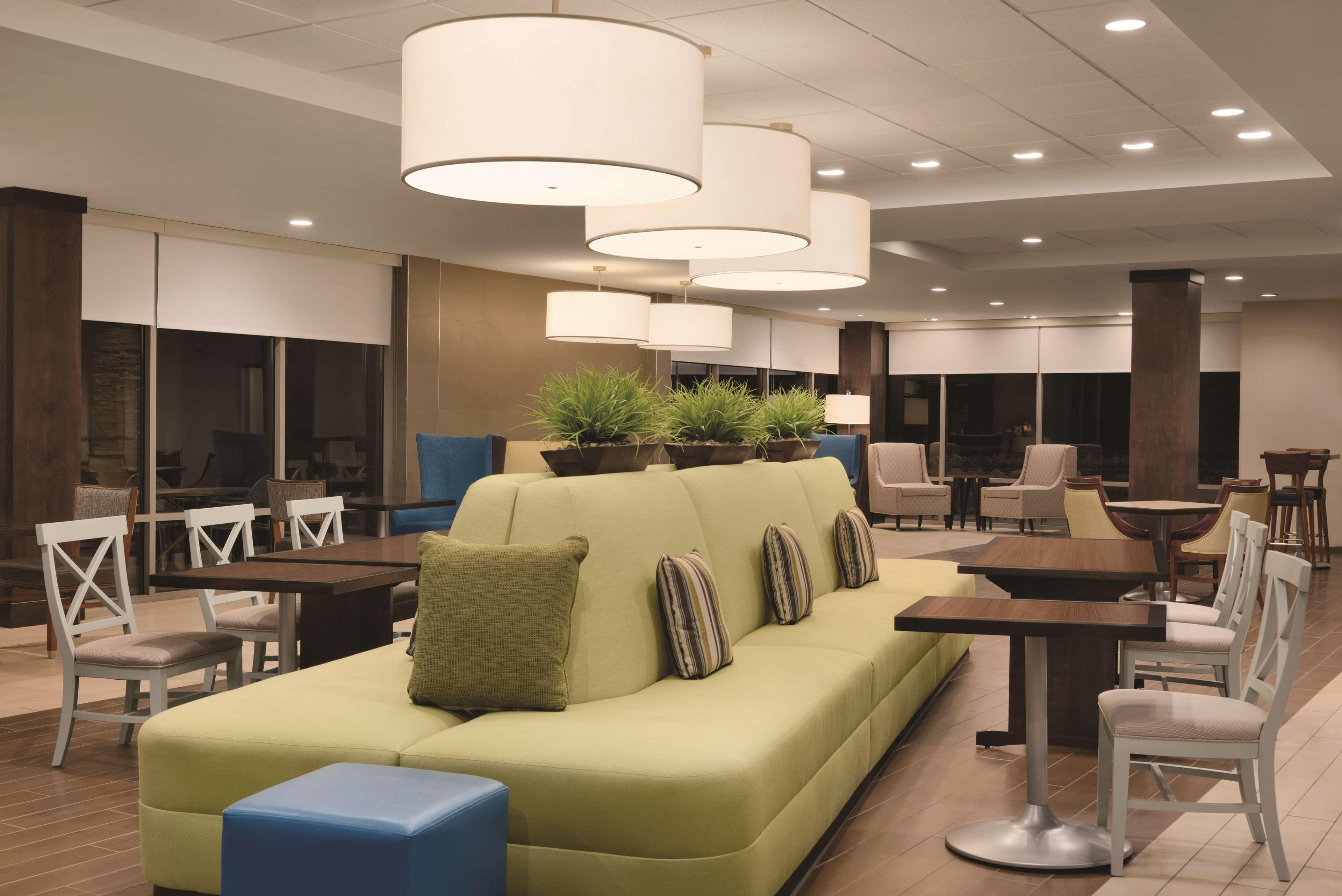 Home2 Suites By Hilton Columbus Dublin Εξωτερικό φωτογραφία