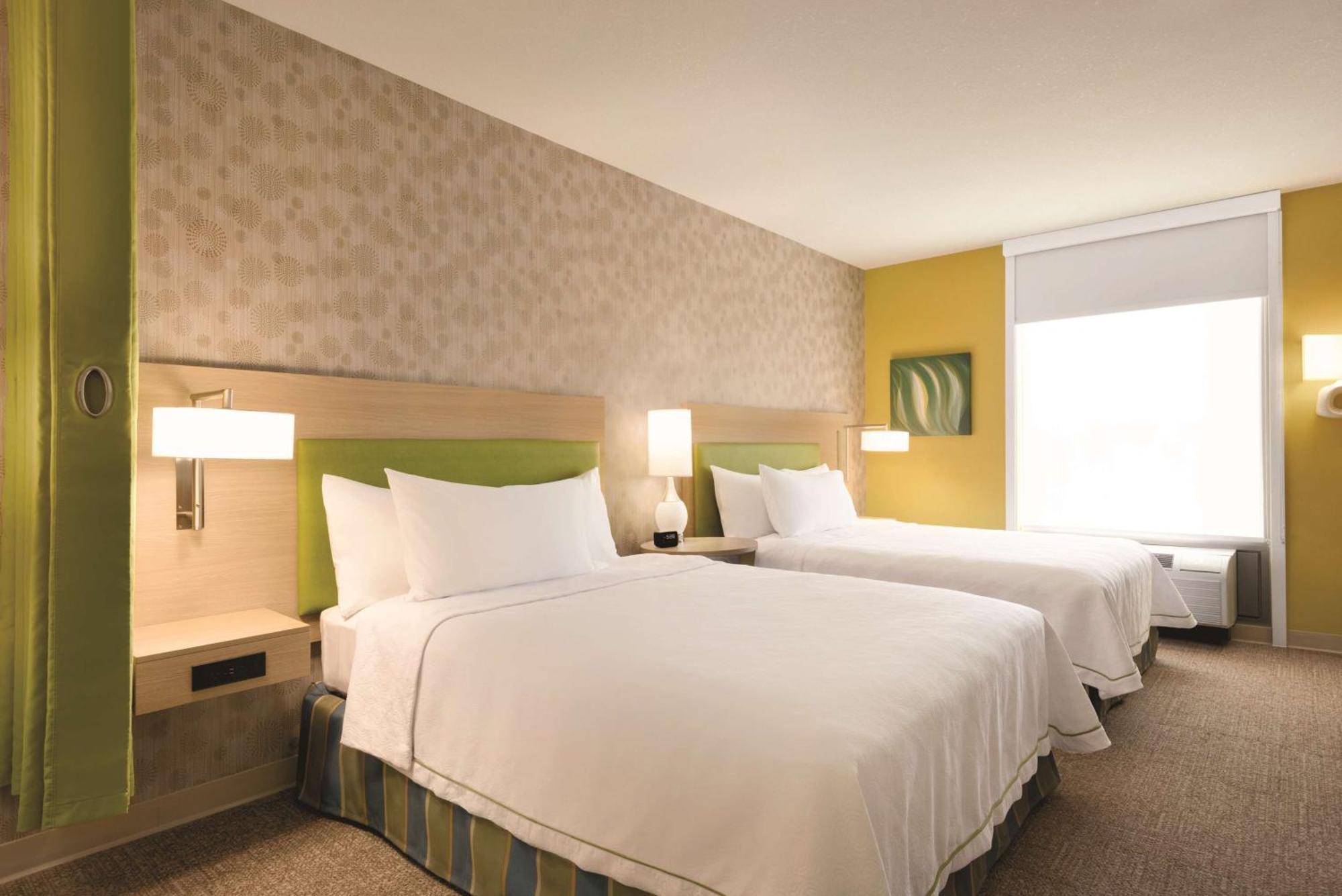 Home2 Suites By Hilton Columbus Dublin Εξωτερικό φωτογραφία