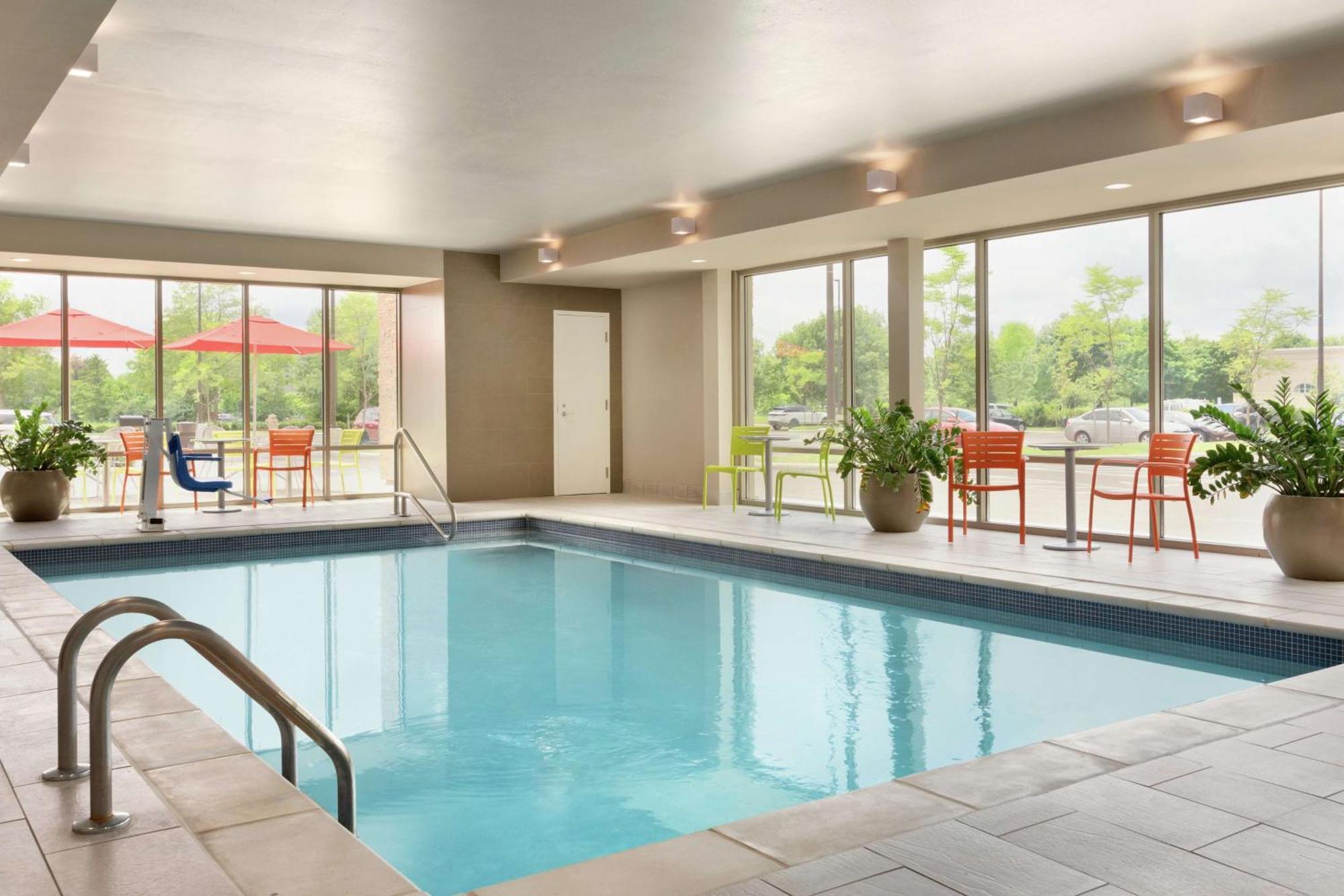 Home2 Suites By Hilton Columbus Dublin Εξωτερικό φωτογραφία