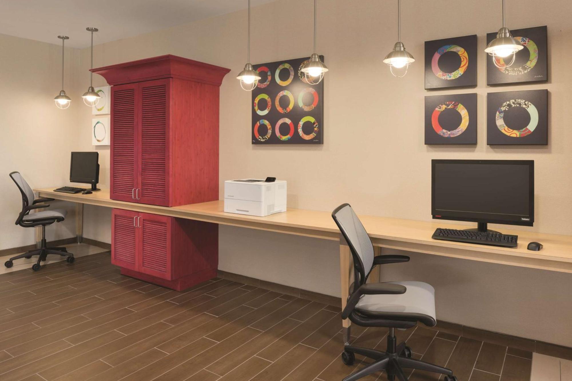 Home2 Suites By Hilton Columbus Dublin Εξωτερικό φωτογραφία