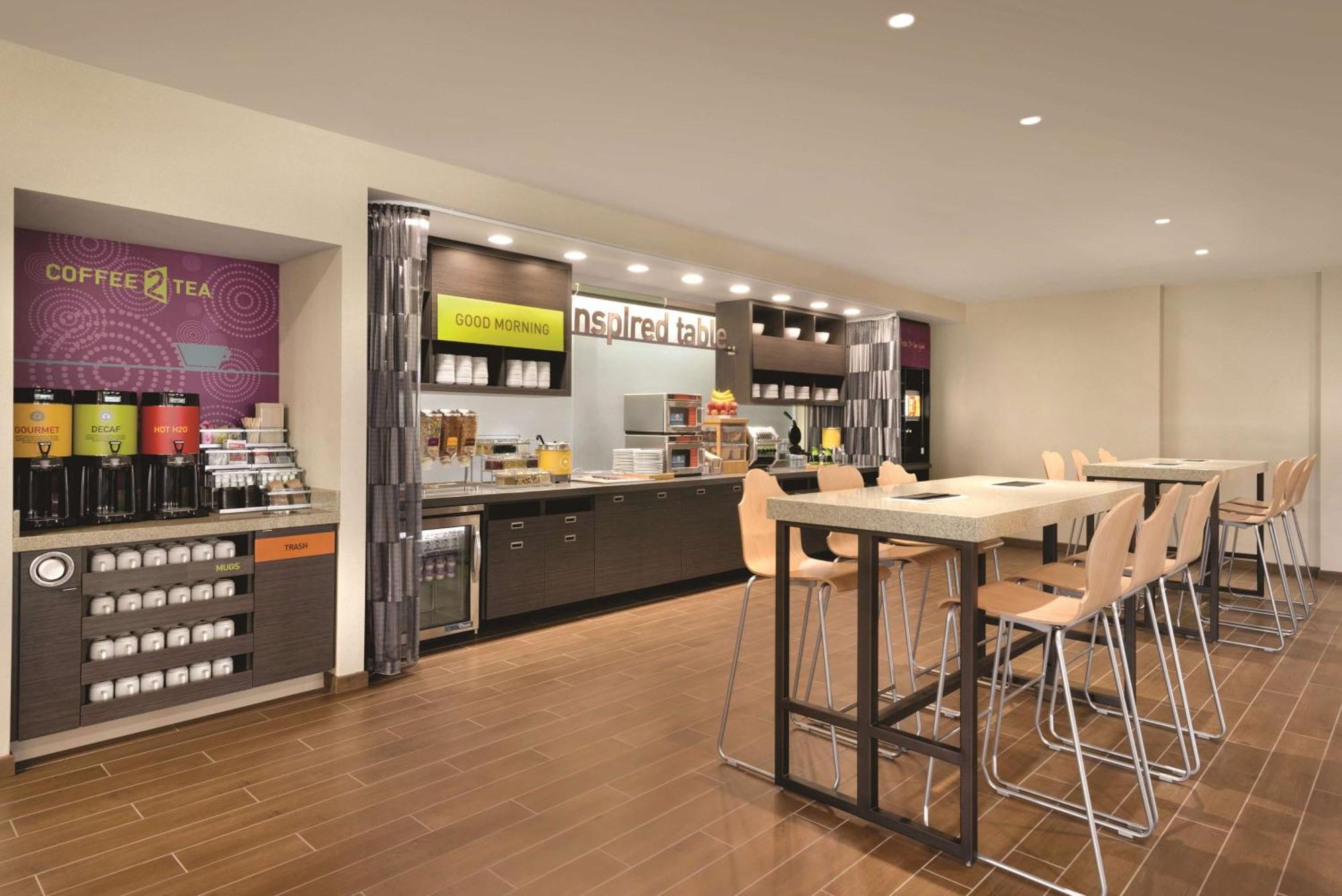 Home2 Suites By Hilton Columbus Dublin Εξωτερικό φωτογραφία