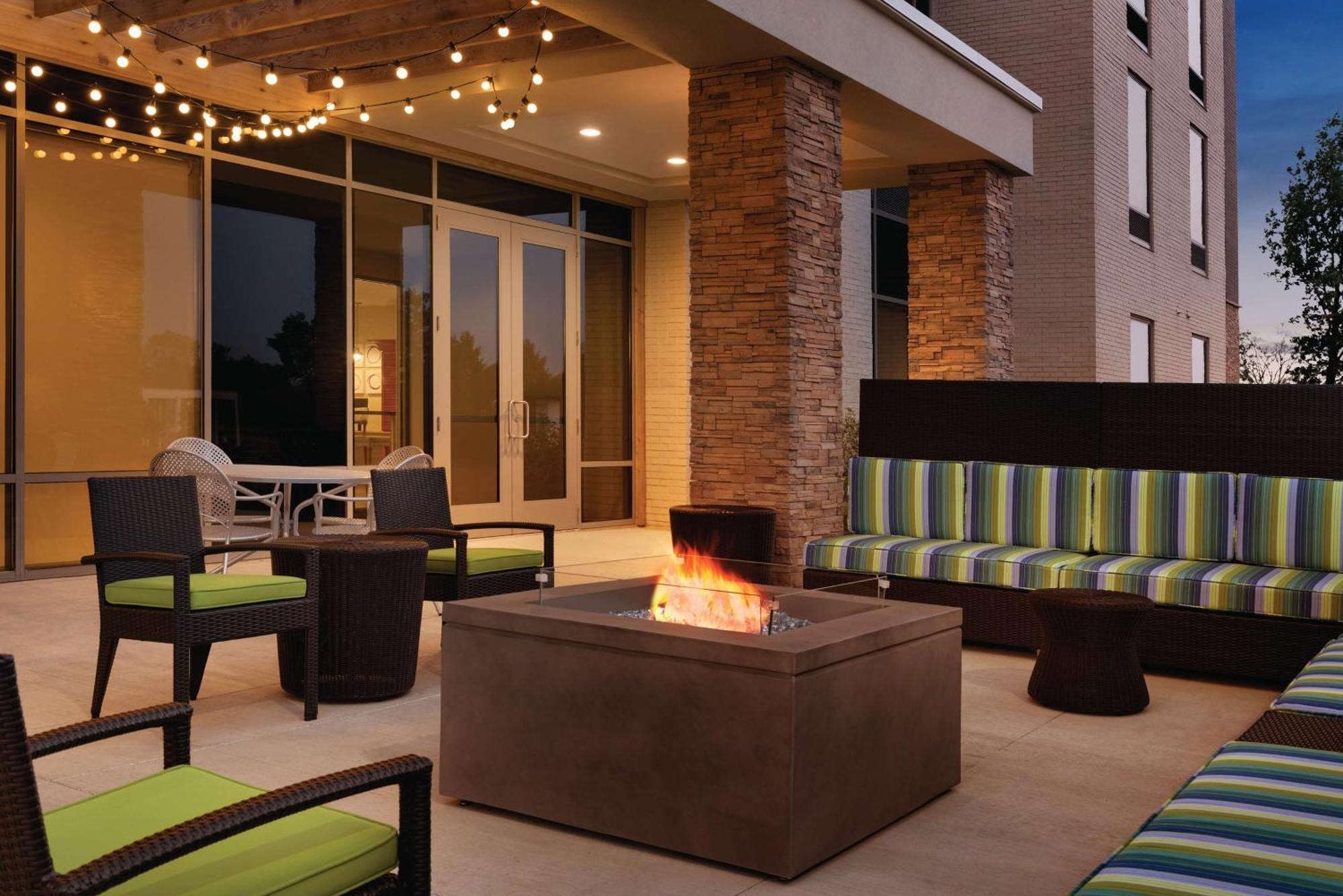 Home2 Suites By Hilton Columbus Dublin Εξωτερικό φωτογραφία